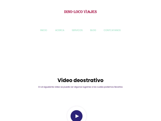 css/blog screenshot