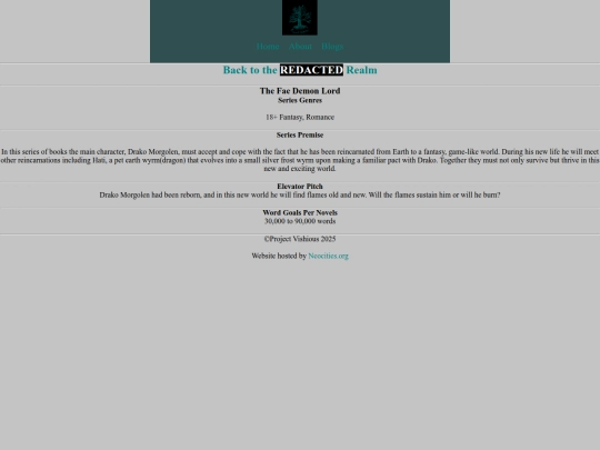 fae_demon_lord screenshot