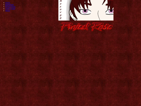 Projrs screenshot