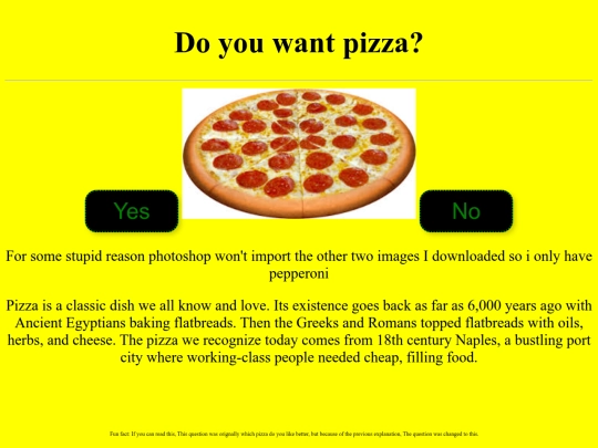 JavaScript/ChangingValues screenshot