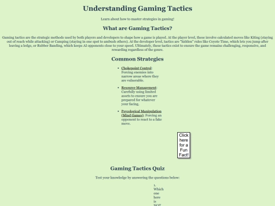 JavaScript/FinalProject screenshot