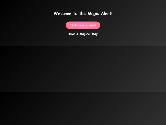 JavaScript/alert2 screenshot