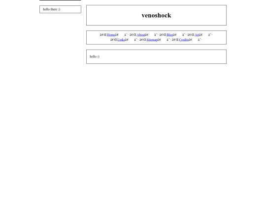 test/EGGBASE screenshot