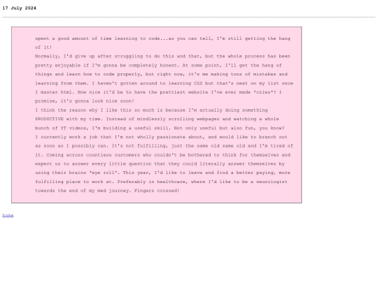 pages/diary-entries/2024/july-2024/240717diary screenshot