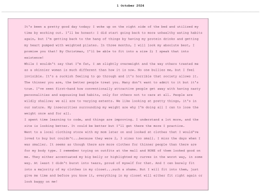 pages/diary-entries/2024/october-2024/241001diary screenshot