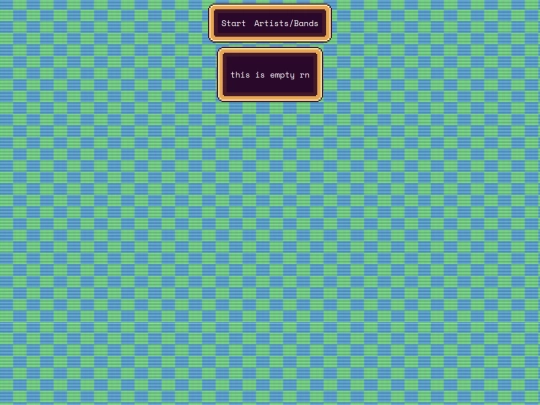 music screenshot