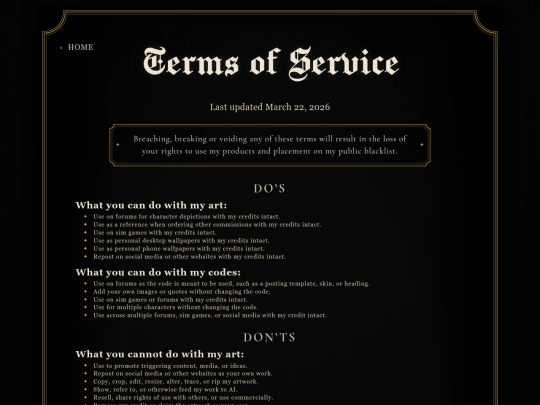 ToS/tos2 screenshot