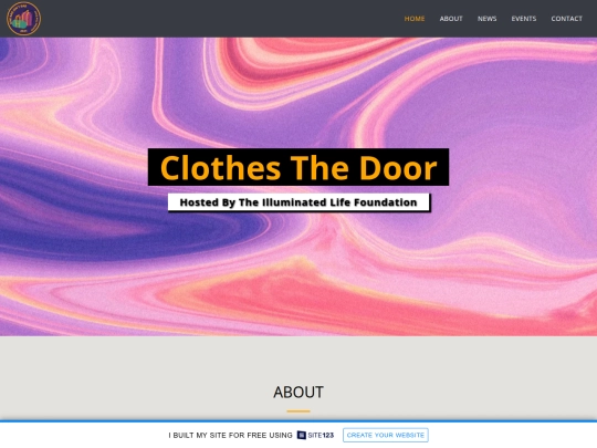test/till/test screenshot