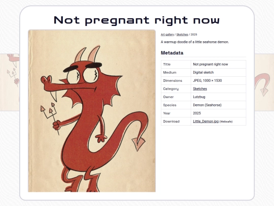 gallerypage/2025/littledemon screenshot