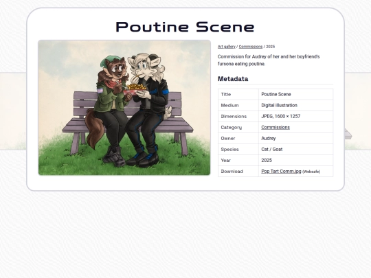 gallerypage/2025/poutine screenshot
