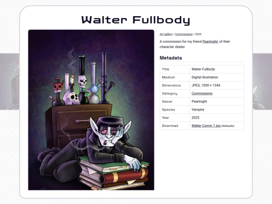 gallerypage/2025/walter screenshot