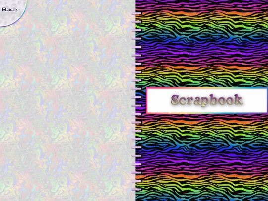writings/scrapbook screenshot