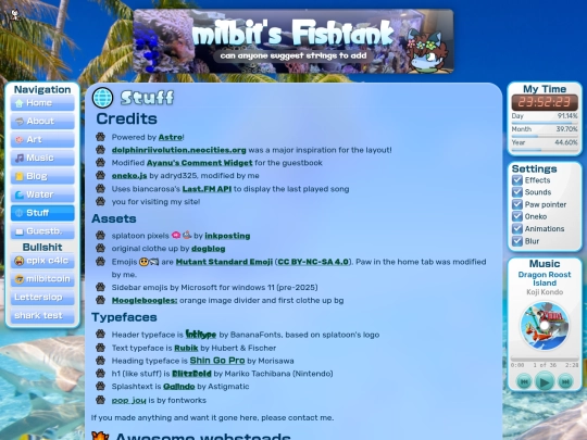 things screenshot