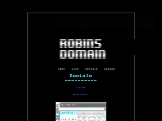 socialsindex screenshot