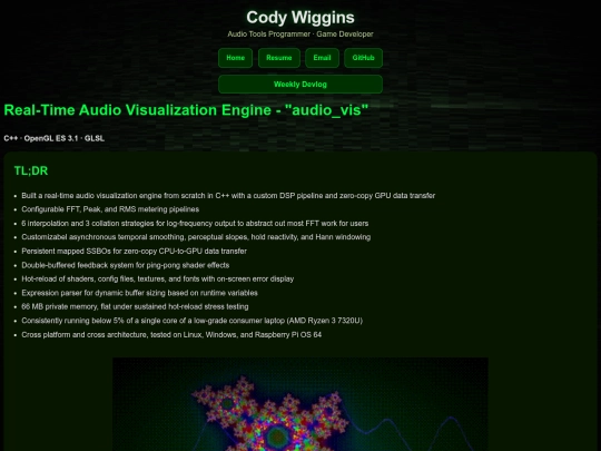 audio_vis screenshot