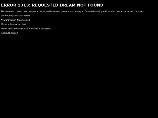 ERROR_1313 screenshot