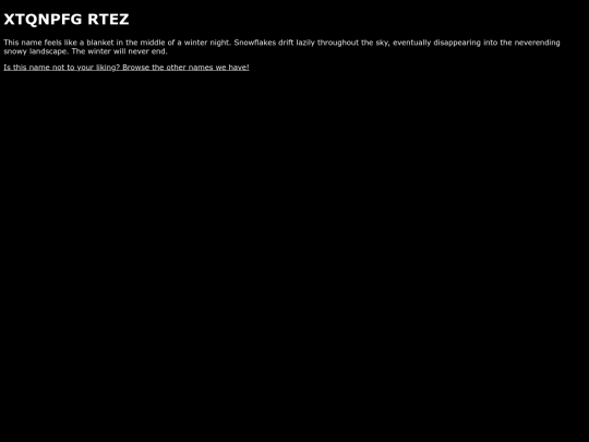 XTQNPFG screenshot
