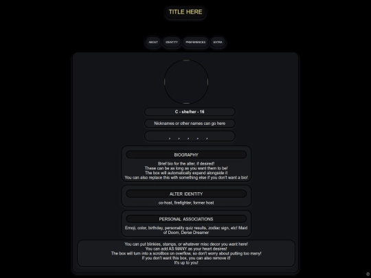 ccohost screenshot