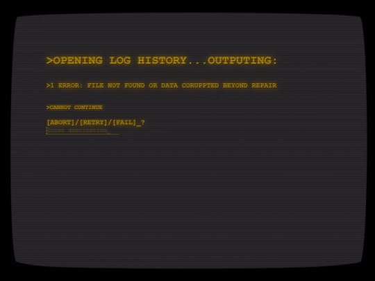 logUNKNOWN screenshot