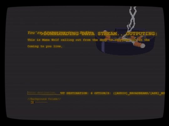 main screenshot