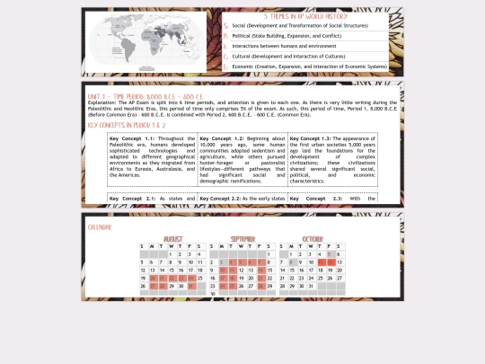 unit1 screenshot