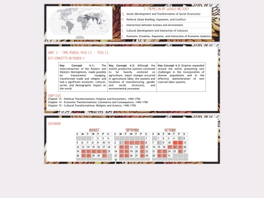 unit3 screenshot