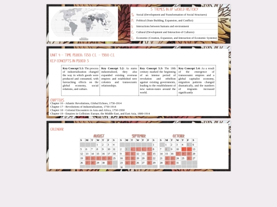 unit4 screenshot