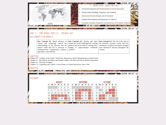 unit5 screenshot