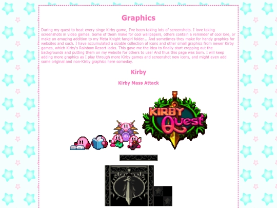 fun/graphics screenshot