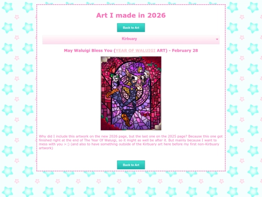 gallery/artwork-2026 screenshot