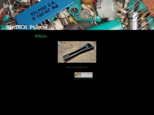 projects/stt screenshot
