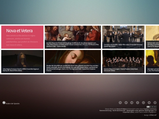 posts/de screenshot