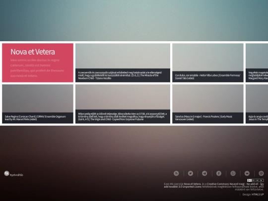 posts/hu screenshot