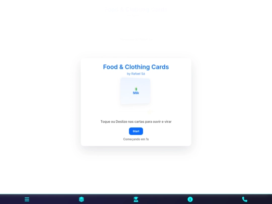 AnimalsC-IF screenshot