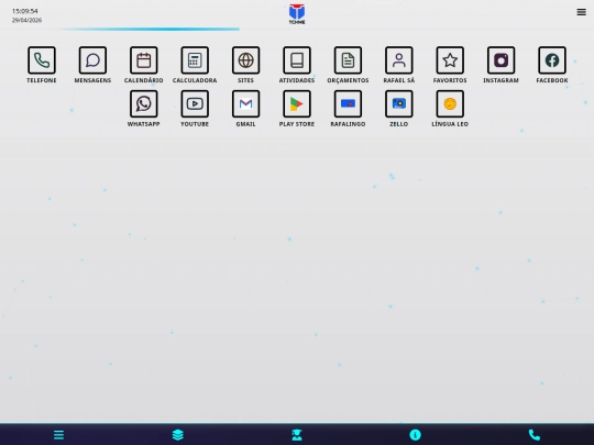IFtch screenshot
