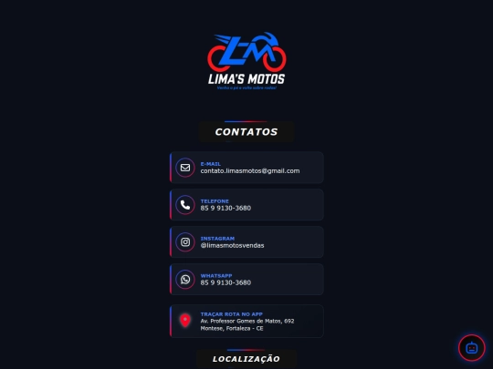 LM/lm screenshot