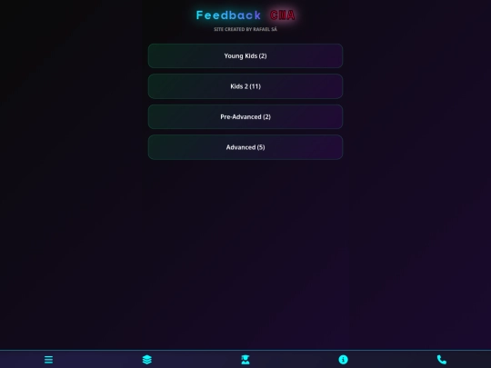 regii screenshot
