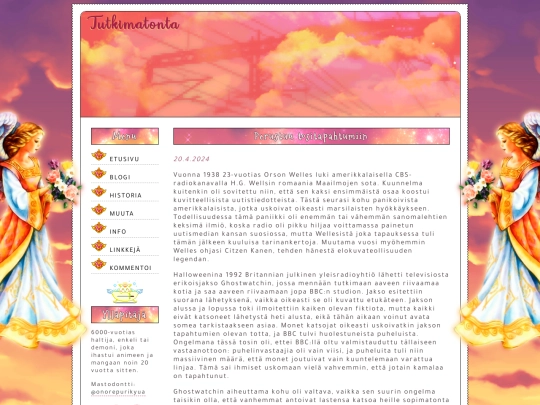 feikkidokumentit screenshot