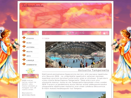 kotaeexpo2024 screenshot