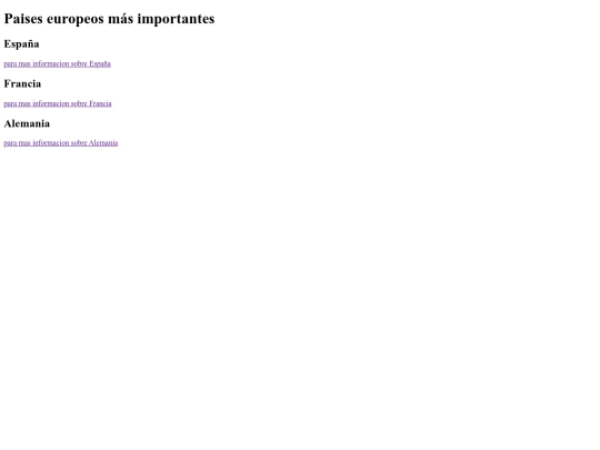 CuartoProyecto/PaginaInicial screenshot