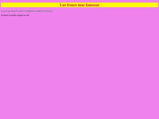 QuintoProyecto/FrasesFamosas screenshot
