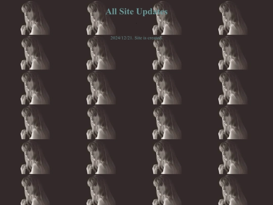 updates screenshot