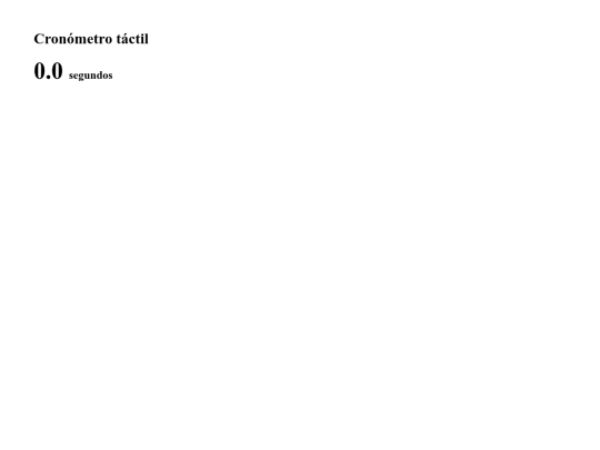 modulo8/tema2/cronometro screenshot