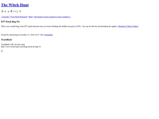 blog/2010/10/ep7_patch_bug_fix screenshot