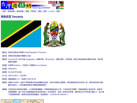 htm/countries/tanzania_page screenshot
