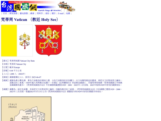 htm/countries/vatican_page screenshot