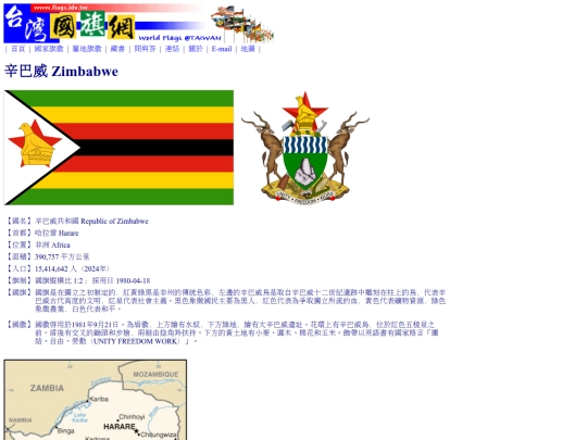 htm/countries/zimbabwe_page screenshot