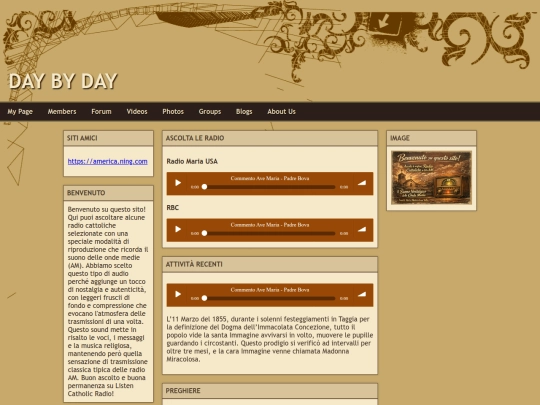 web2 screenshot