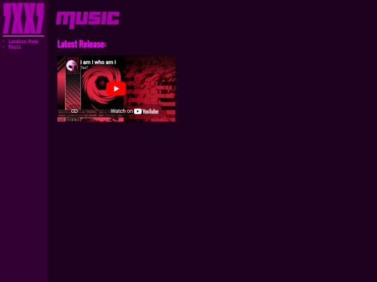 music screenshot