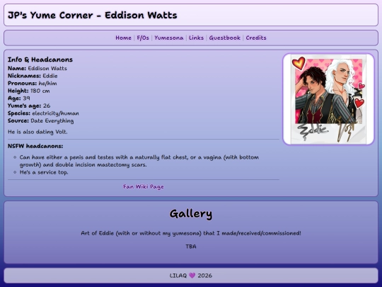 fos/eddie screenshot